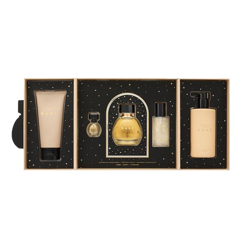 Victoria's Secret Fragrance & Body Care Gift Sets