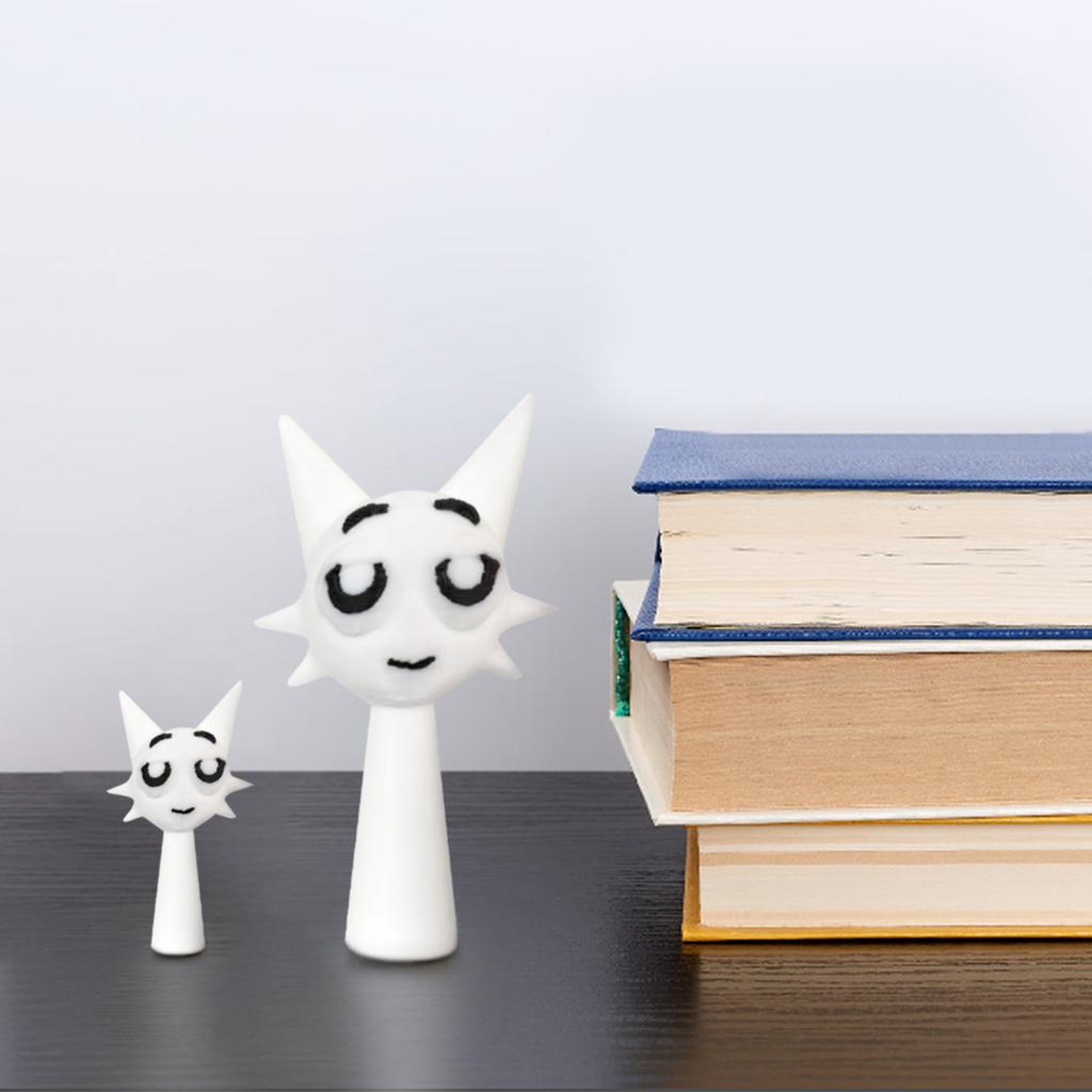 3D Printed Toys, Box Decorations, 3D Printed Toy Decorations, Stress Relief, Desktop Ornaments