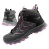 CMP Kids Byne Mid WP Outdoor Shoes [3Q66894 U911] Size 30