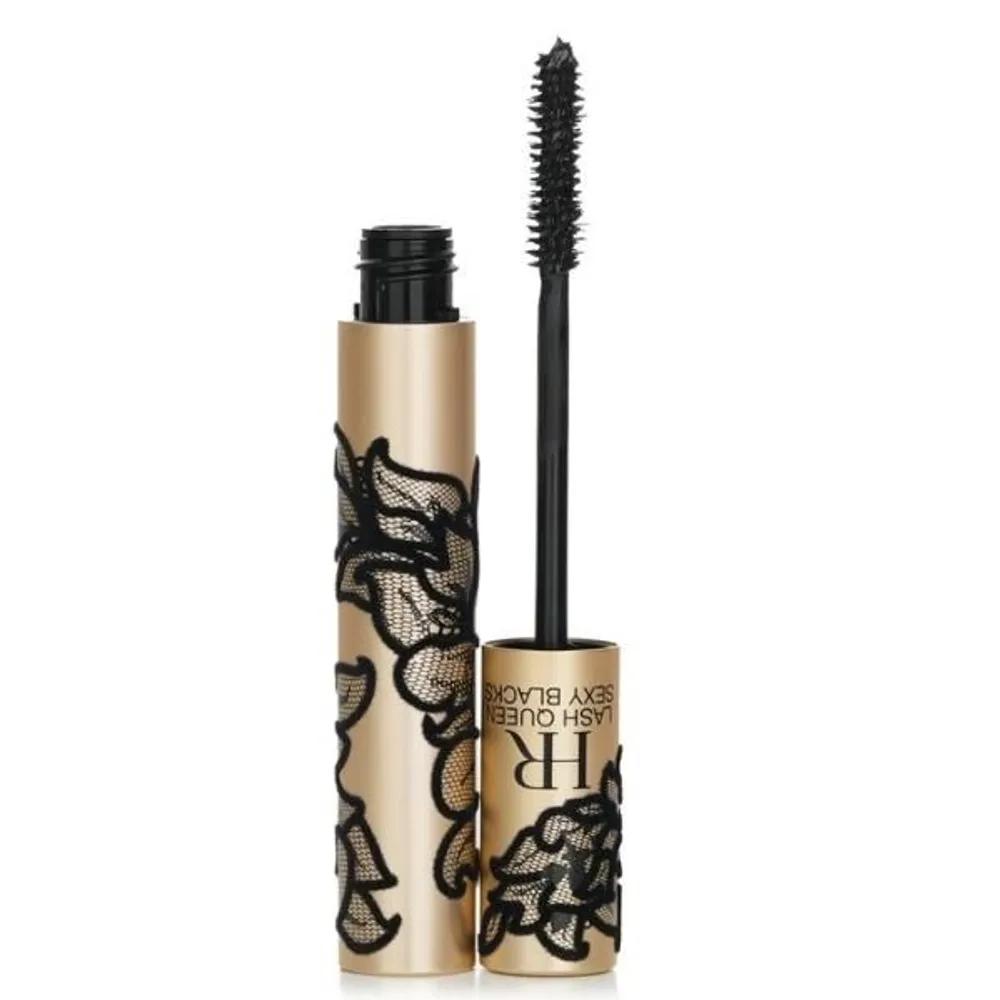 HR Lash Queen Volume Up Mascara Sexy Black No. 01 6.9ml