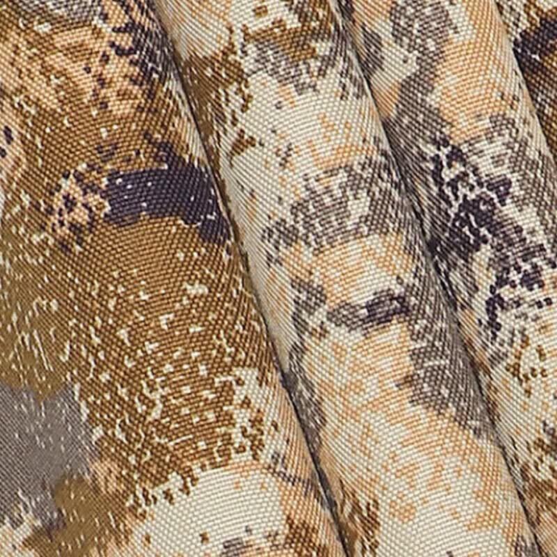 Xiwei Camouflage Fabric and Tablecloth