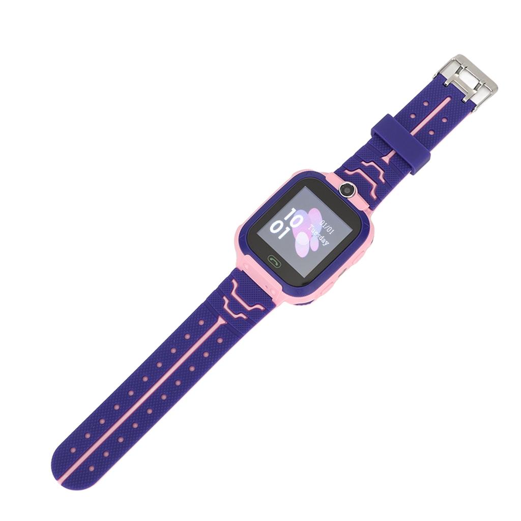 2G Kids Smartwatch for Boys Girls 1.44inch LBS Positioning Voice Call SOS Alert HD   Phone Watch