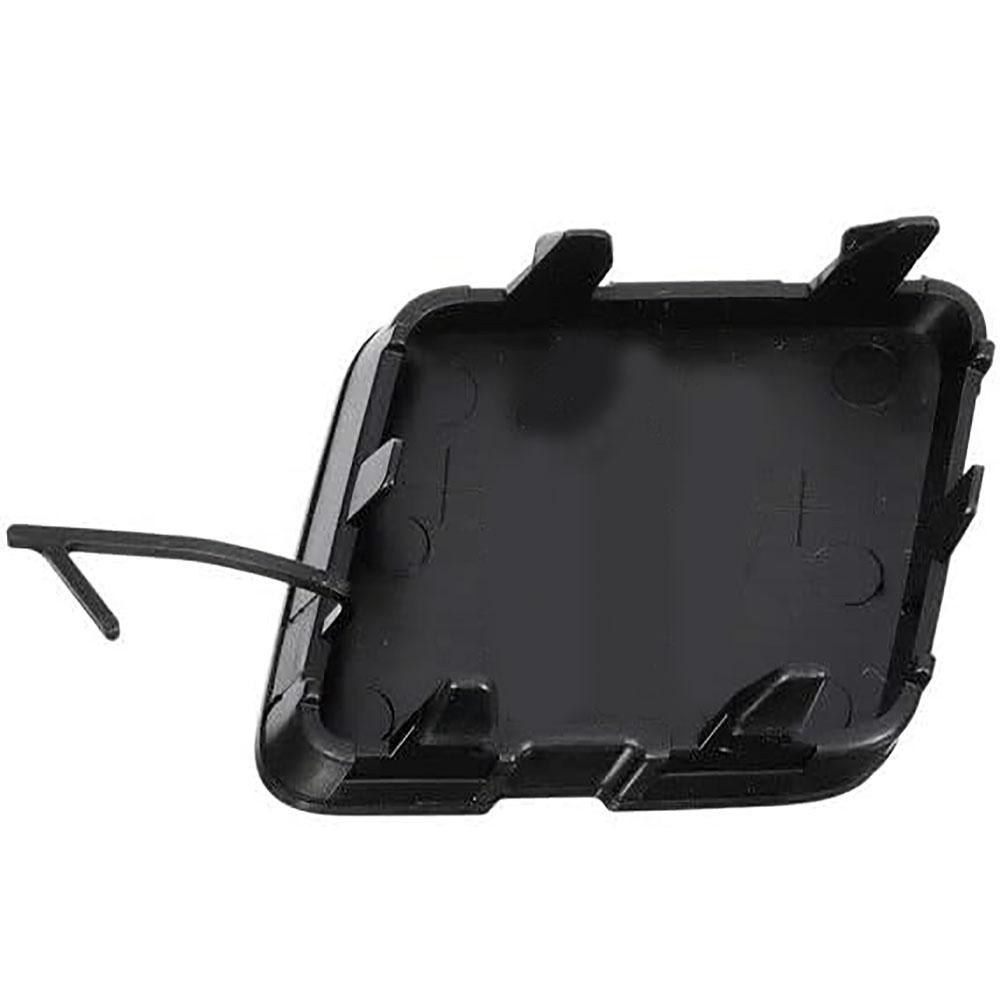 Front Tow Eye Bumper Cover Cap 57731AJ180 For Subaru Impreza 2.0L 2012-2014