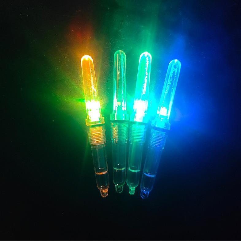 Underwater LED Ribbon for Sea Fishing - Colorful Fish-Attracting Light