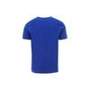 Polo Ralph Lauren Písmenový med T-shirt s okrúhlym výstrihom a krátkym rukávom Pánske tričká Modrá 710837306-001