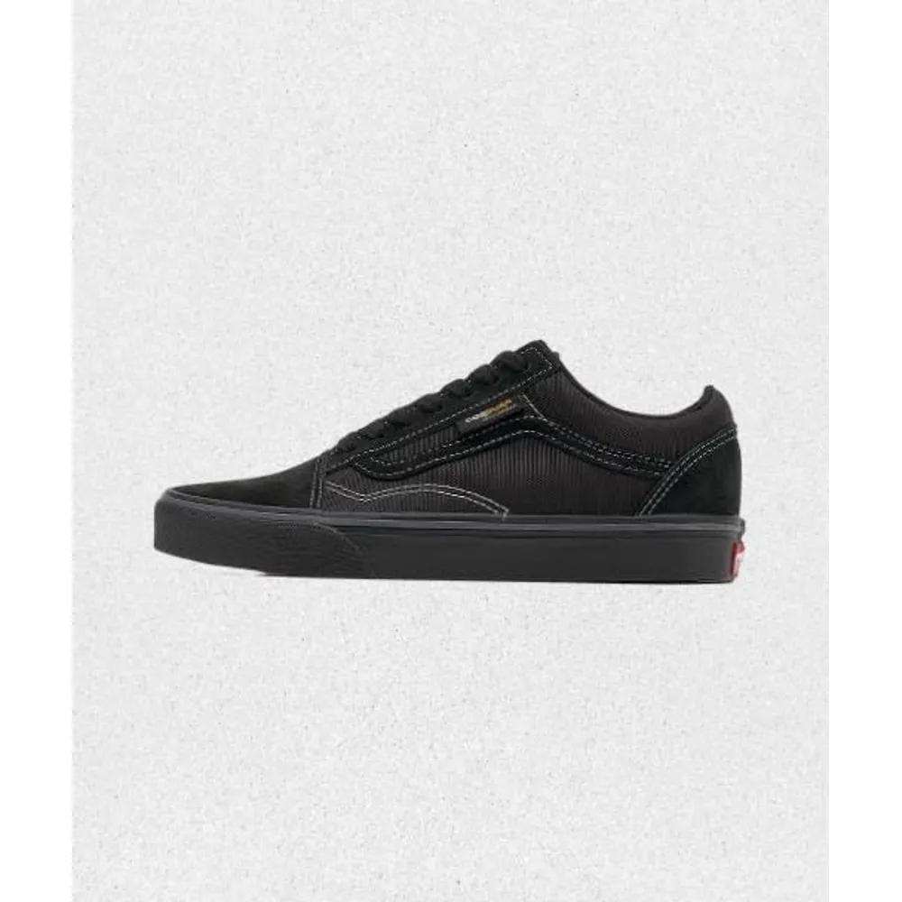Vans Old Skool - Cordura Mix Black VN000CT8BM81 VSMY 1501301 215
