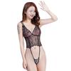 Sex Underwear Super Milk Leakage Uniform Hot Clothes Transparent Temptation Passion