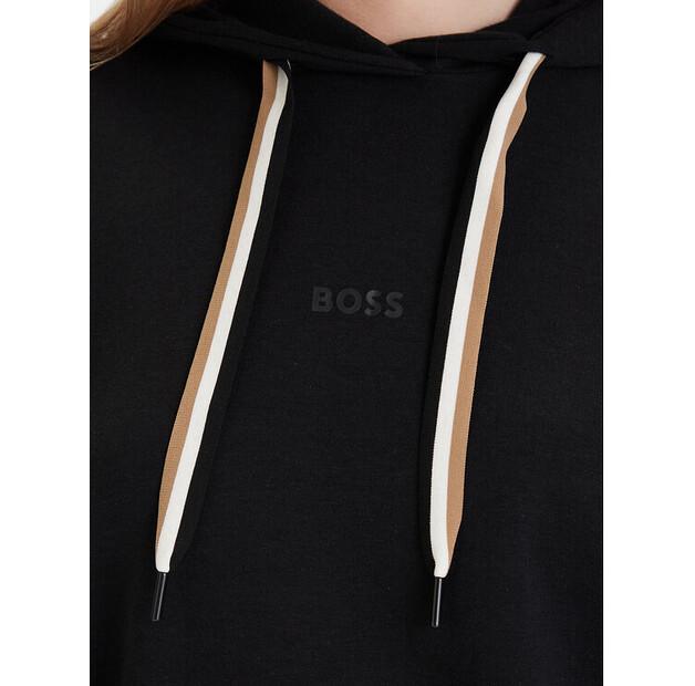 BOSS CP Stripe Hoodie