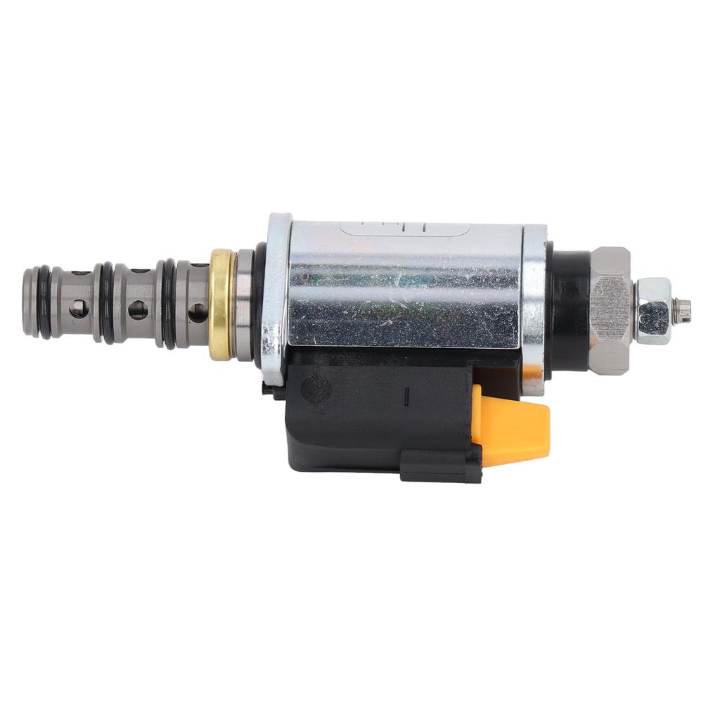 Sicherheitsverriegelungsmagnetventil, Baggerzubehör aus legiertem Stahl 457?9878 für Caterpillar E320B