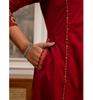 Women Bollywood Cotton Top Tunic Kurta Pant Dupatta Set Indian Designer Ethnic Wear Salwar Suit