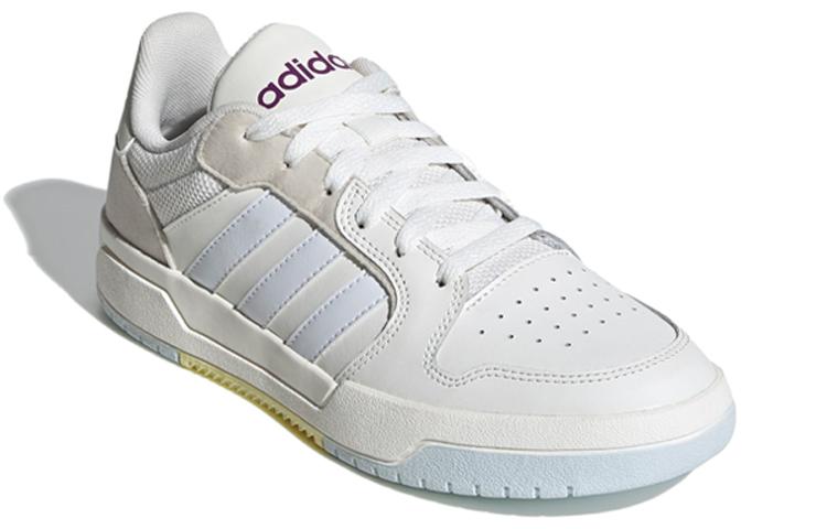 Adidas Wmns Entrap 'White Glory Purple' EH1298