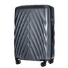 Crown C-H2020H ABS+PC Hardside Luggage