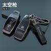 ULA5   Car Key Fob Case Housing Shell for Mercedes Benz A C E S G Class GLC CLE CLA GLB GLS W177 W205 W213 W222 X167 AMG