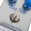 Rockett Audio Designs Gitarreneffektor Blue Note Tour Series Blue Note Tour Series Overdrive [] J. (JRAD)