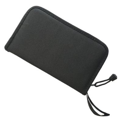 Multifunctional Clay Sculpture Tool Storage Bag Toolkit for Carving Needle Set and Mini Pliers Organizers Case Pouches