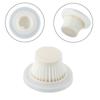 1/3/5pcs Filters For Car Hand Vacuum Cleaner Portabe Cordless Microfilter Household Cleaning Tool Spare Parts Replacement