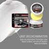 Homonth Car Interior Cleaning Cream Seat Leather Foam Waterless Top Flip Car Interior Cleaning