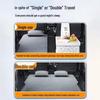 Toyota RAV4 SUV Trunk Air Mattress: Universal Automatic Inflation Car Sleeping Bed
