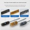 JZDASI Closed Copper Wire Pipe Brush Set