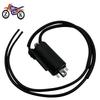 Ignition Coil For Kawasaki KZ1000 KZ1100 KZ500 KZ550 KZ650 KZ750 Moto Accessories 30500-422-003 For Honda CB1000C CB1100F CB650