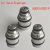 5Pcs Air Valve Diaphragm Car Engines Parts Accessories For Mercedes-Benz A0001420019-M53K