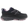 Skechers Simple Versatile Low-Top Outdoor Functional Shoes Women Shoes Black 180166-BKCC