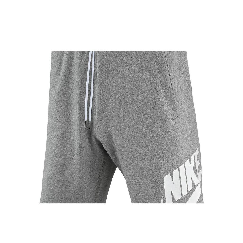 New Nike Casual Shorts Men's Toned Dark Gray 836278-063