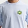 Nike Breathable Comfortable Sports Casual Short Sleeve T-Shirt Men tops IR4965407