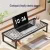 Laptop Stand Heat Dissipation Barbecue Stand Support Stand Home Desktop Height Increasing Stand Suspended Office Desk Dormitory KTY