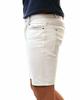 Leather Lambskin Men Biker Gym Unique Genuine White Boxer Stylish Shorts 100%