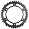Motorcycle 520 40T 45T Rear Sprocket Gear Chain Wheel For BMW F650 Funduro F650GS F650ST Strada G310GS G310R G650GS Sertao