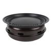 Charcoal Barbecue Stove Round Smokeless Charcoal Grill Stove with Thickened Grill Net for Home Comme