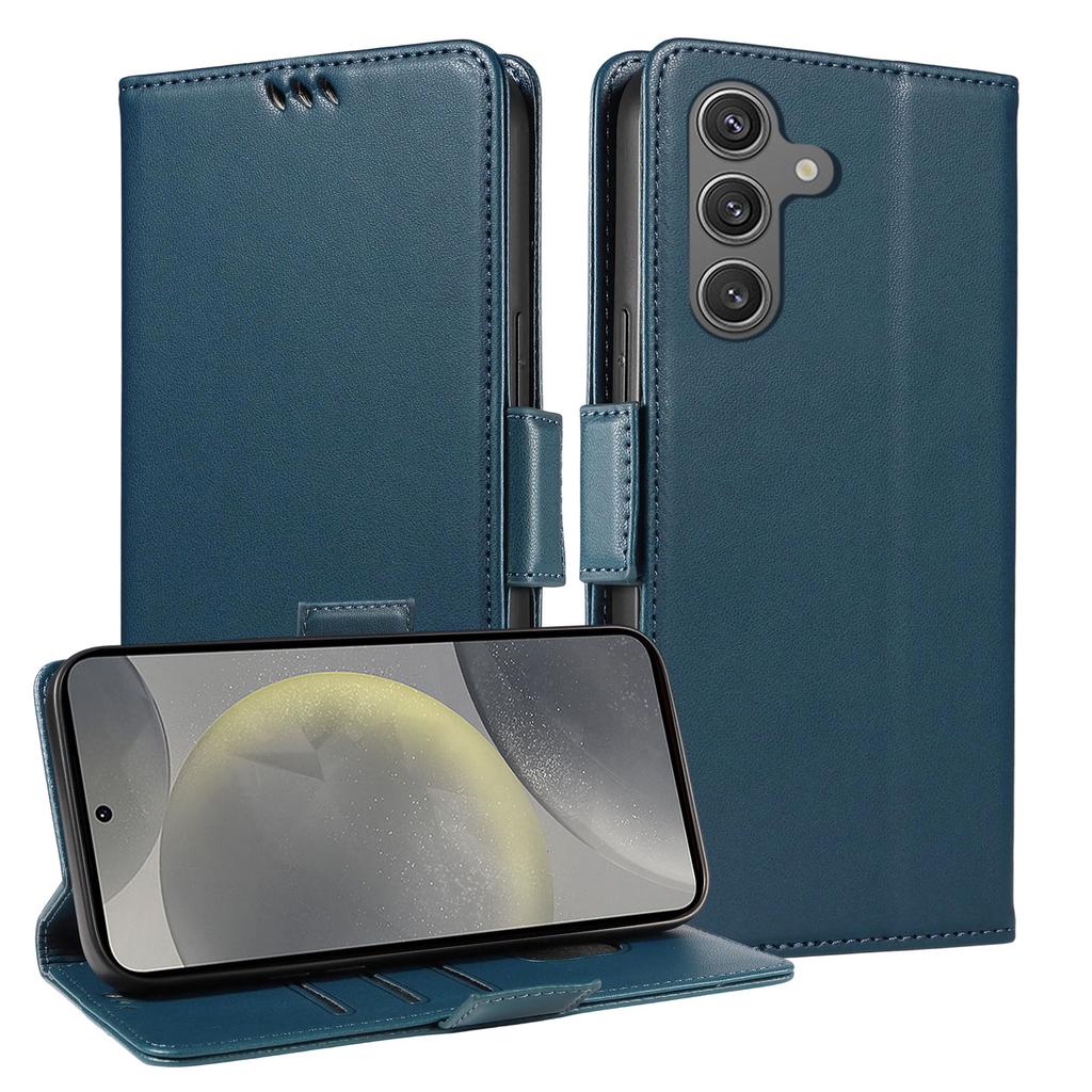 Suitable for Samsung S23 Ultra Mobile Phone Case S23 Magnetic Card M34 5G Stand Mobile Phone Case