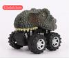 Toys Dinosaur Pull Back Mini Dinosaur Cars For Kids Gift Car Toy Set Toys Dino Cars For Toddlers Boys Girls Gifts