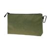 Small Tool Pouch Waterproof Heavy Duty Tool Bag Portable Heavy Duty Tool Bag Organizers with Carabiners for Tool Gadgets