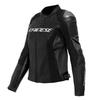 DAINESE Perforated Leather Jacket Racing 4