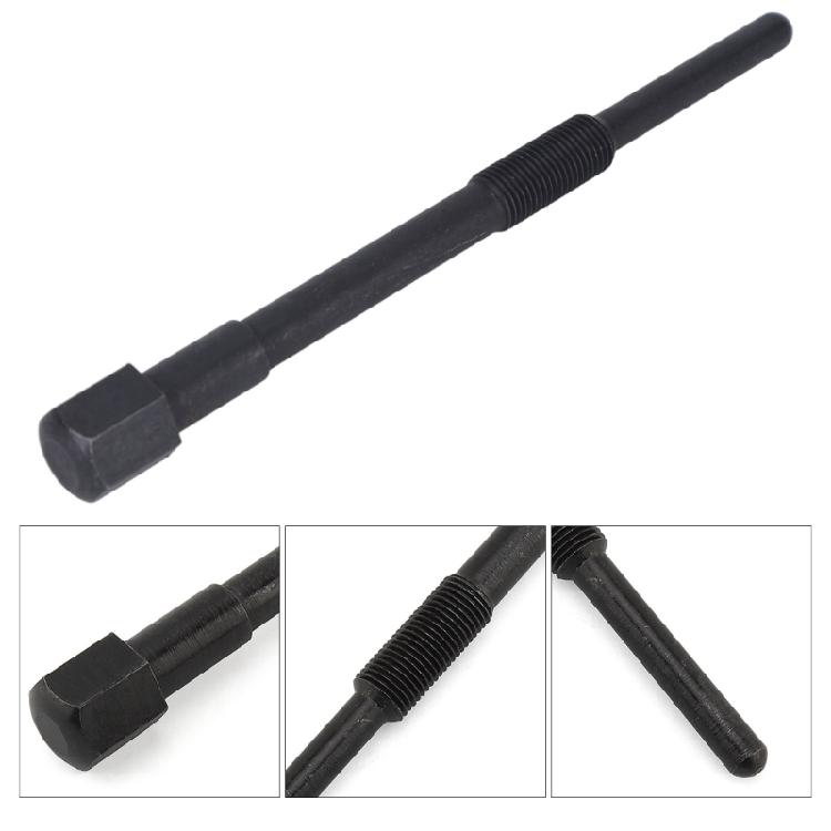 1796330004 529035746 Primary Drive Clutch Puller Remove Tool, Steel Puller for Main Drive Service with Threaded Body and Turning End In Busy Garages