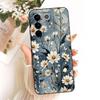 For Vivo V27 Pro Case V2230 Cool Owl Dragon Painted Cover Shockproof Soft TPU Phone Case For Vivo V27e V 27 e VivoV27 Pro Fundas