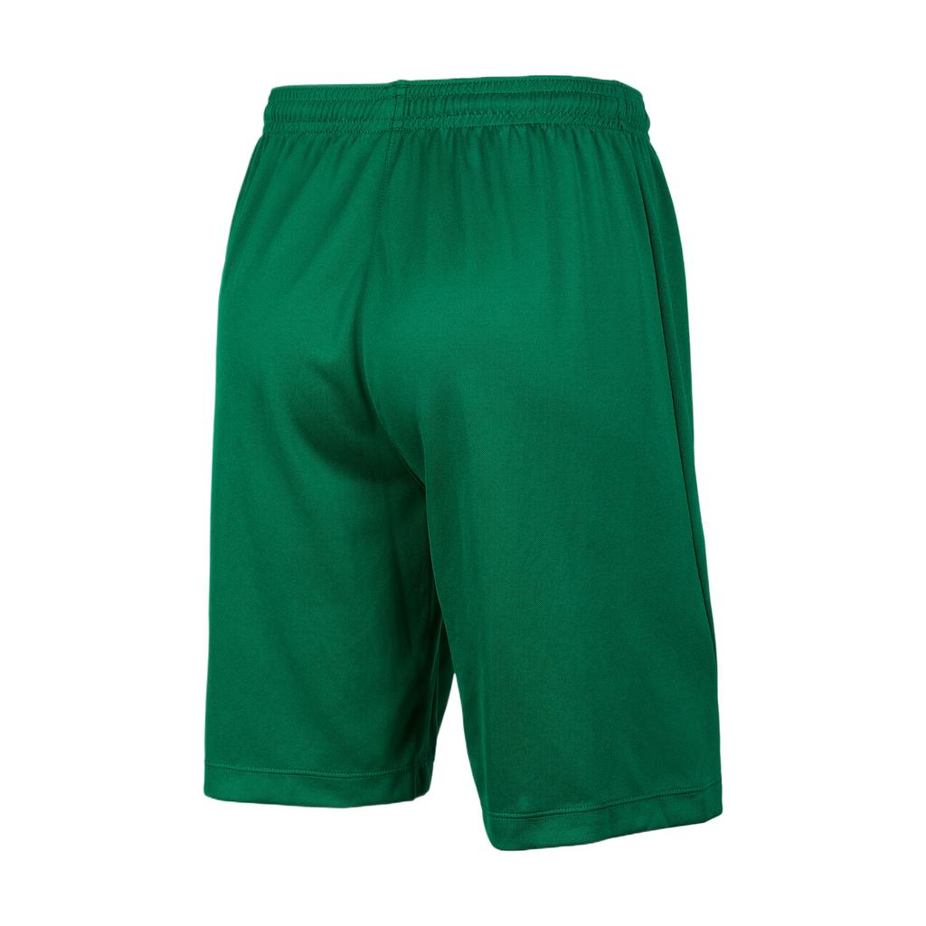 Nike Dri-Fit Park III Fashion Simple Trendy Shorts Kids shorts Light-Green IB8681-302