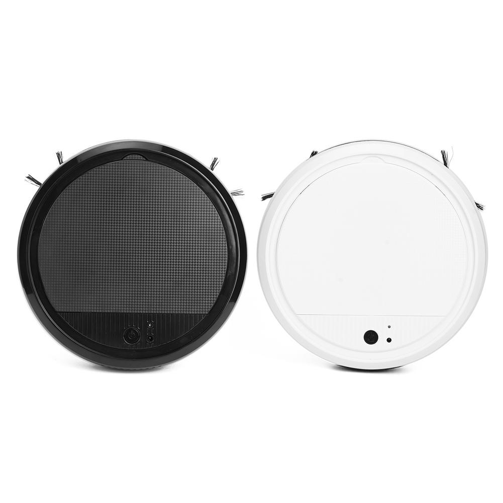 Multi Functional Intelligent Ultraviolet Light Sweeping Robot Vacuum Cleaner Set for Home Office Sweeping Robot Vacuum Cleaner