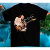 Stevie Ray Vaughan T-Shirt Alle Größen S Bis 2345XL