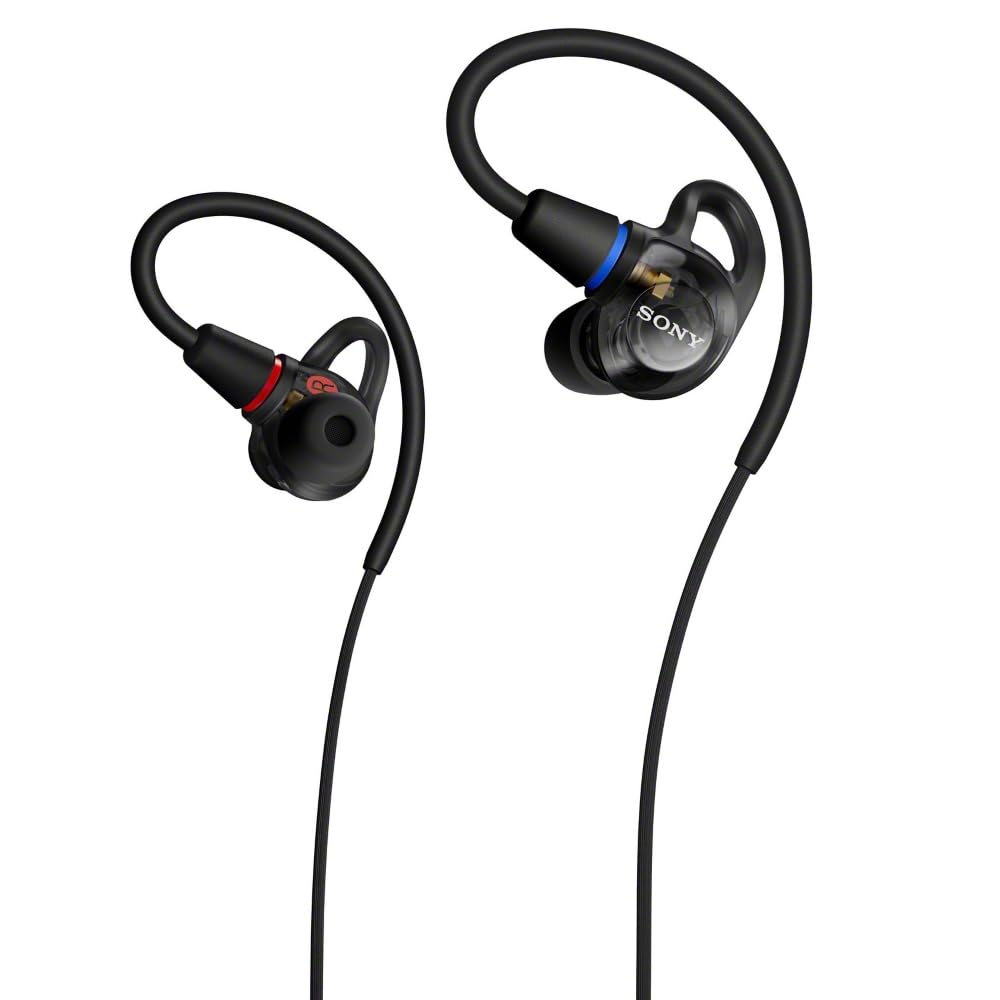 Sony IER-M500 Black Professional In-Ear Monitor
