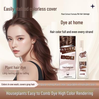 Tingere i capelli – Tinture e ossidanti per capelli