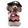 Pet Costume Outfit Dogs Halloween Christmas Dress Up Fancy Animal