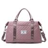 Lidu Large Capacity Travel Duffle Bag