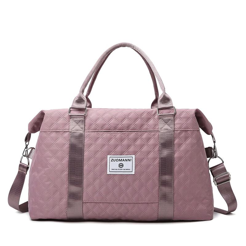 Lidu Large Capacity Travel Duffle Bag