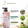 Anbodi Sweet Love Velvet Perfume Body Lotion