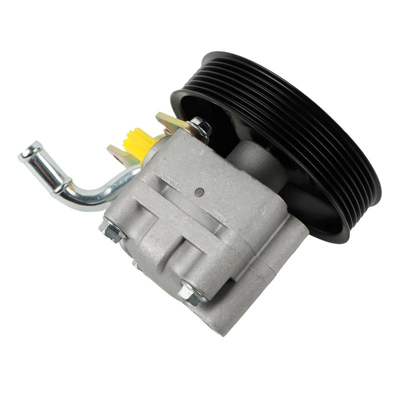 Power Steering Pump For Nissan 370Z Infiniti QX50 Q50 FX35 EX35 EX37 FX37 G35 G37 49110JK20A 49110JK200 491101CB0B 491101EA0A