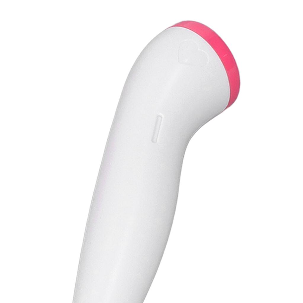 Fetal Heartbeat Monitor 3 Modes Accurate Measurement Noise Reduction Heart Detector with Charging Line