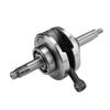 4Stroke Engine Crankshaft 110cc for ATVs Dirt Bikes Pocket Bikes Scooter Accessory